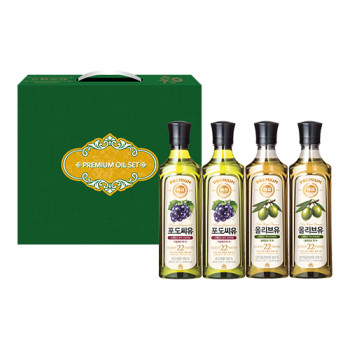 [해표] 고급유특선 19호