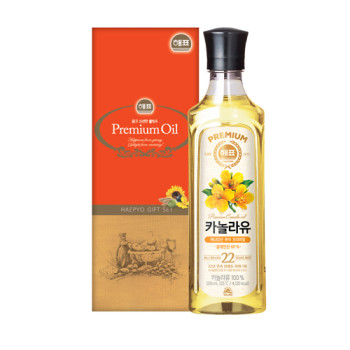 [사조해표] 고급유 A호