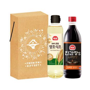 [사조] 요리특선 2-1호