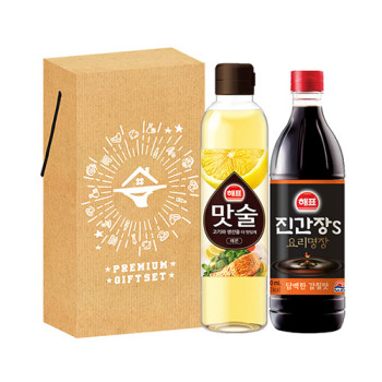 [사조] 요리특선 2-2호