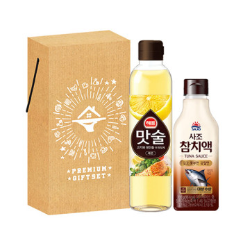 [사조] 요리특선 2-5호