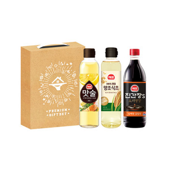 [사조] 요리특선 3-2호