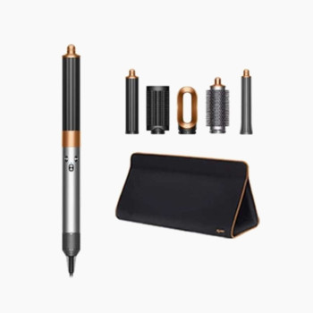 다이슨 에어랩 오리진 플러스 New 볼륨에디션(니켈코퍼) 국내정품