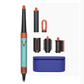 다이슨 에어랩 i.d. 멀티스타일러 앤 드라이어(세라믹파티나/토파즈) 국내정품