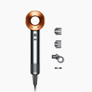 다이슨 플라이어웨이 스무더 슈퍼소닉 드라이기 HD-15(니켈 코퍼) 국내정품