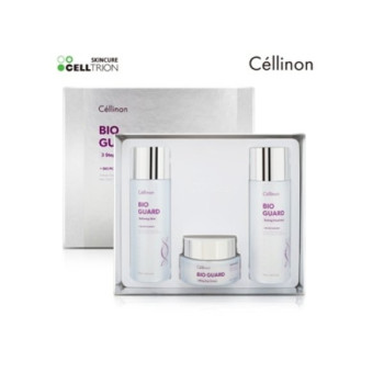 [셀트리온] 셀린온 바이오가드리프팅 스킨케어 3종