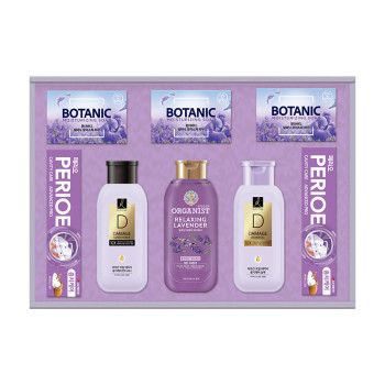 [LG생활건강] 선물세트생활의감동 TP호