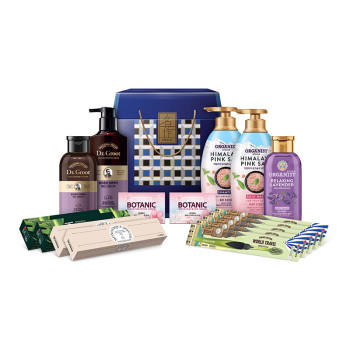 [LG생활건강] 선물세트엘지 명작스페셜 W호