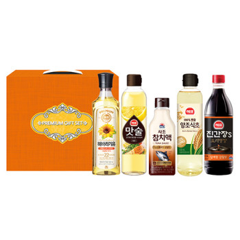 [사조] 요리특선 5-2호