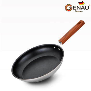 [독일 제너] 레벤 IH 스텐 후라이팬 28cm