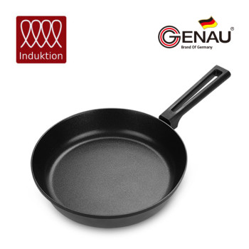 [독일 제너] 펜슬러 인덕션 티타늄코팅 후라이팬 28cm