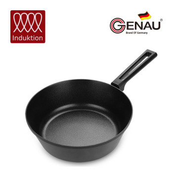 [독일 제너] 펜슬러 인덕션 티타늄코팅 궁중팬 28cm