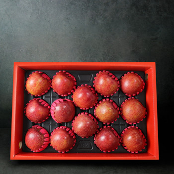 [설날선물세트] 사과 선물세트 5kg내외 (14-16입)