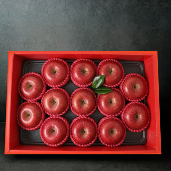 [설날선물세트] 사과 선물세트 3.5kg내외 (13-14입)