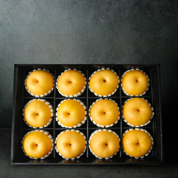 [설날선물세트] 프리미엄 배 선물세트 7.5kg내외 (11-13입)