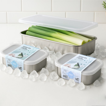 [쿠비녹스]프리즈킵 냉동용기3호-5 CO-57-35