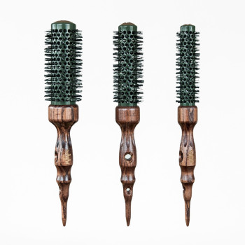 [아타라] 세라믹 핫컬링 드라이 롤빗