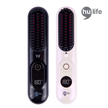 [휴라이프] 샬롱 무선 고데기 JSK-N4090