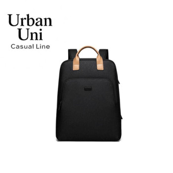 [사파] 어반 유니 캐쥬얼 라인 V25-27L-BK