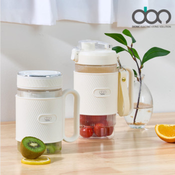 [디오닉] 엘로이 무선 블렌더