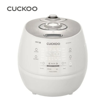 [쿠쿠] IH전기압력밥솥(6인용) CRP-BDHF067FW