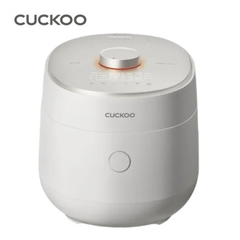 [쿠쿠] 트윈프레셔 마스터셰프 사일런스 오브제(10인용) CRP-OHTR1010FGW