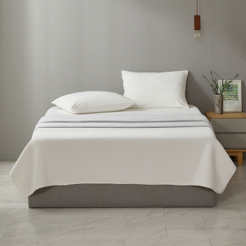 코지네스트 모어 극세사 스프레드&패드 백화점 인기 아이템 2가지색상