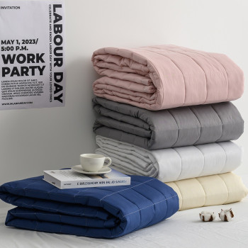 심플 40수 순면100% 샤이니 미끄럼방지 밴딩 침대패드 모든 사이즈 SS/Q/K/F 5가지 색상