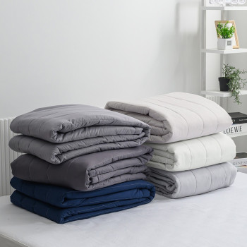 심플 알러지케어 먼지없는 세미마이크로 브로이 미끄럼방지 침대패드 SS/Q