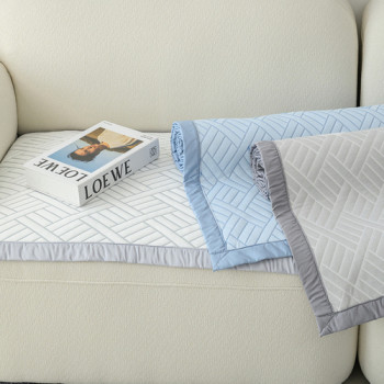 [여름침구대전]국산 휴비스 듀라론 냉감 소파패드 3인용/4인용/돌소파 소파패드