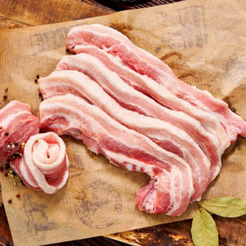 [농협안심한돈] 안심한돈 삼겹살/목살/앞다리 [500g-1.5kg]