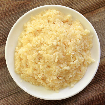 국내산 햇 다진마늘 간마늘 냉장 1kg