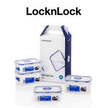 [락앤락] 클래식 2호 HPL807S4