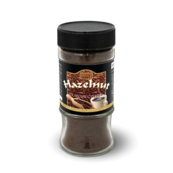 [맥널티] 병커피 헤이즐넛향 50g