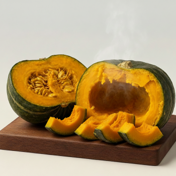 [농진사] 건강을 담은 미니단호박 3kg 뉴질랜드산