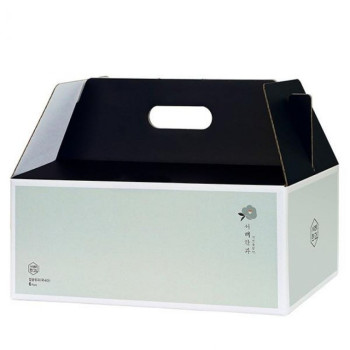 한과 선물세트 서해한과 (6팩구성) 한과선물세트 한과선물 명절선물 설선물 설선물세트 명절선물세트