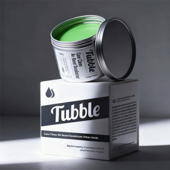 [Tubble] 터블 케어클린 에어리셋 탈취제 300g