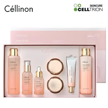 [셀트리온] 셀린온 피디알엔 인퓨즈 스킨케어 7종 세트