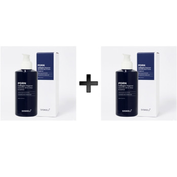[시스켈리] 1+1 PDRN 콜라겐 리제너 옴므 올인원 에센스 300ml