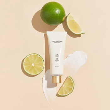 [컴인사이드미] 고체향수 승무원 바르는 향수 78 화이트