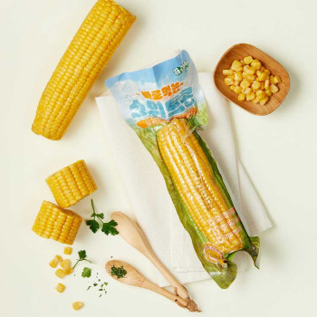 [타다] 바로먹는 스위트콘 싱글콘 340g X 5개