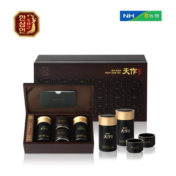 [한삼인] 천작정 (240g × 2병)