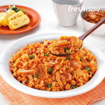 [fresheasy] 김치볶음밥 220g 5팩