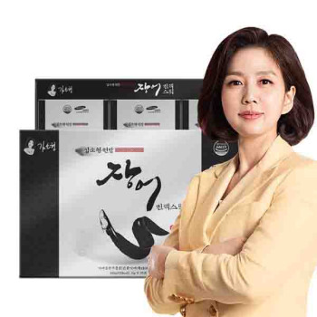 김소형원방 장어 진액스틱 30포15g x 30포