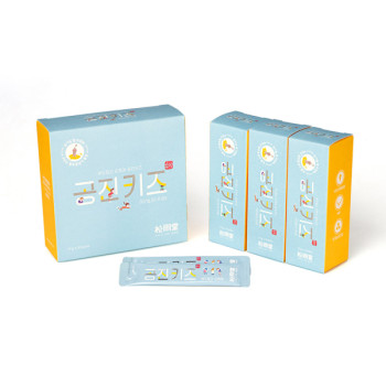 [송강당] 공진키즈 30포