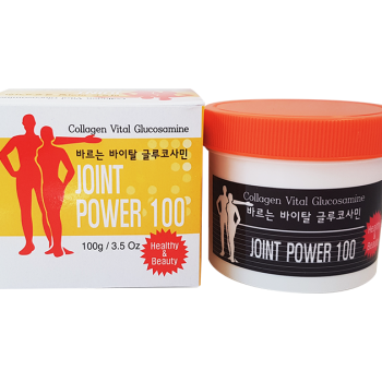 바르는 바이탈 글루코사민(조인트락) (100g x 1P)
