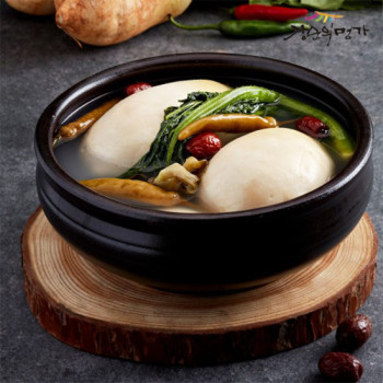 [강순의명가] 총각김치 1kg 2kg