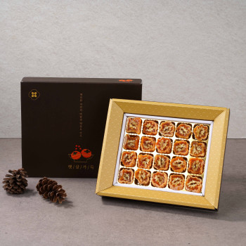 영동 프리미엄 곶감호두말이 세트 20구/30구