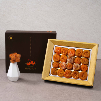 영동 프리미엄 반건시 곶감 세트 20구/30구