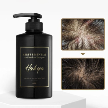 스미브 탈모 비듬 클린 샴푸 500ml